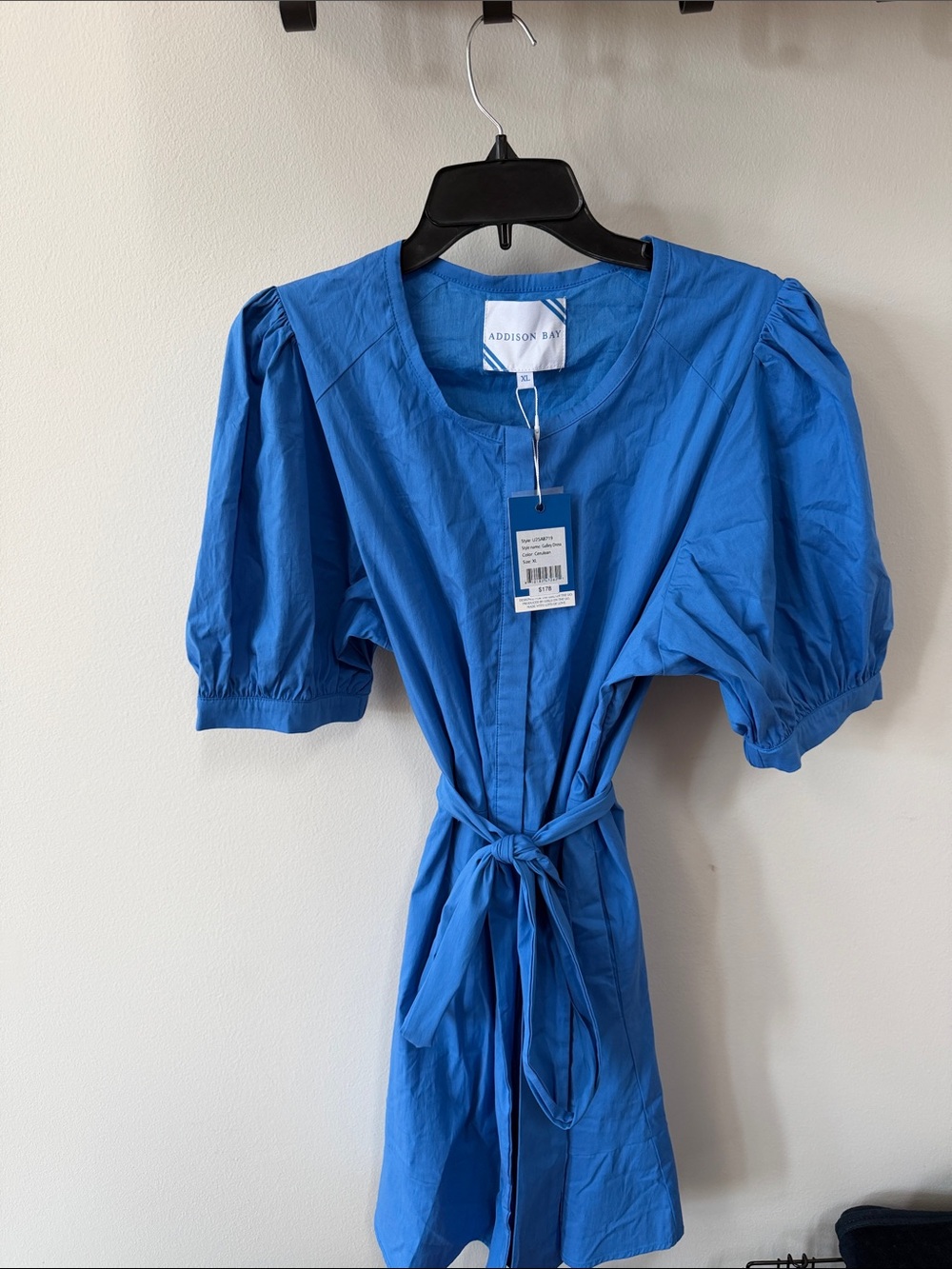 Addison Bay “Galley” Dress